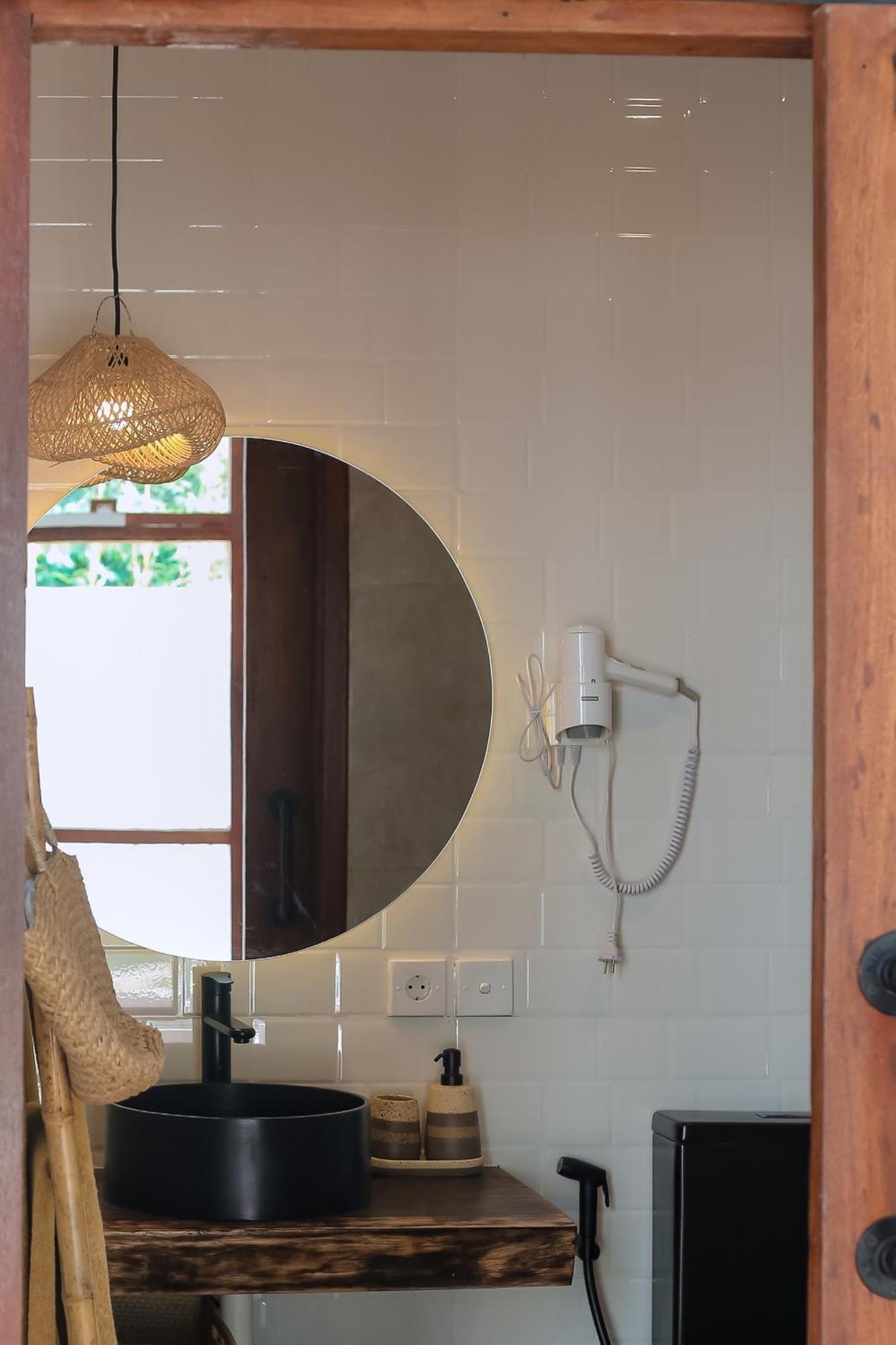 ギリ・トラワンガン Casa Kapuas Bed & Breakfast エクステリア 写真